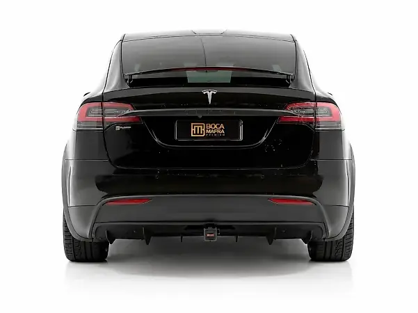 Tesla Model X - Imagem 5