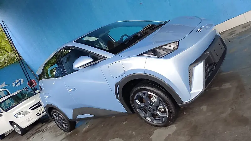 BYD Dolphin Mini - Imagem 3
