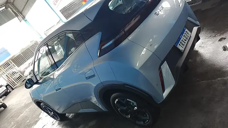BYD Dolphin Mini - Imagem 6