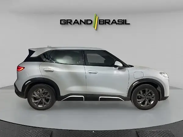 BYD Yuan Pro - Imagem 2