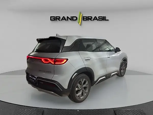 BYD Yuan Pro - Imagem 3