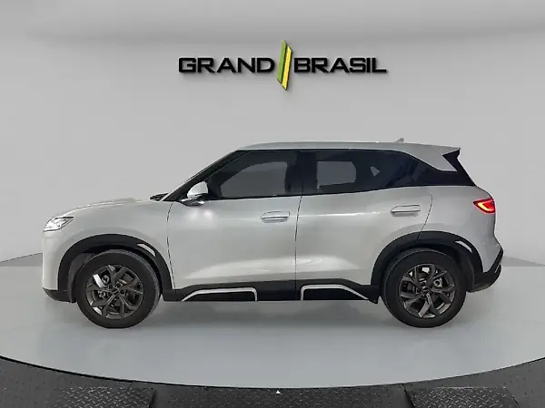 BYD Yuan Pro - Imagem 6