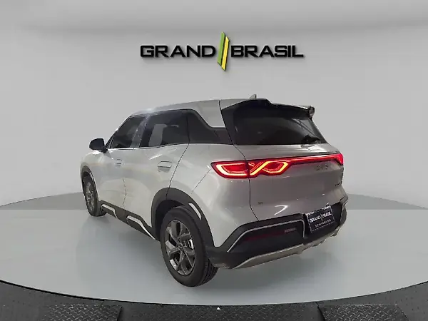 BYD Yuan Pro - Imagem 5
