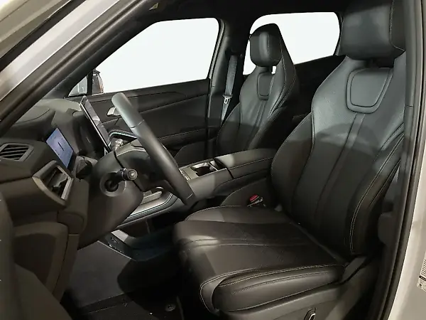 BYD Yuan Pro - Imagem 10