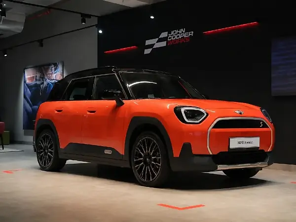 Mini Aceman - Imagem 1