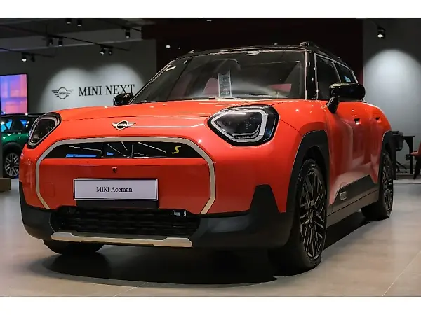 Mini Aceman - Imagem 2