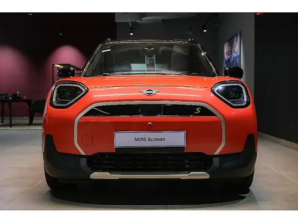 Mini Aceman - Imagem 3
