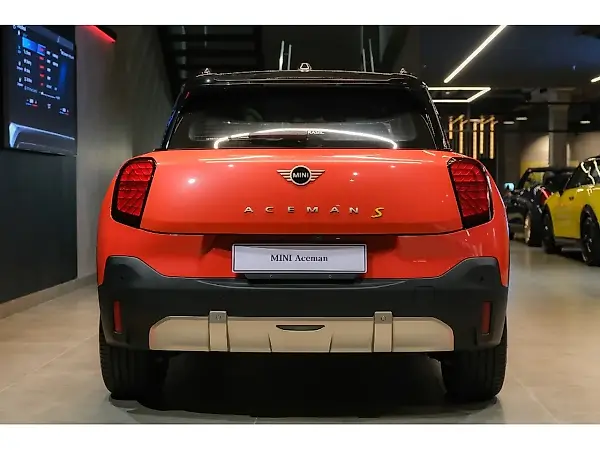 Mini Aceman - Imagem 6