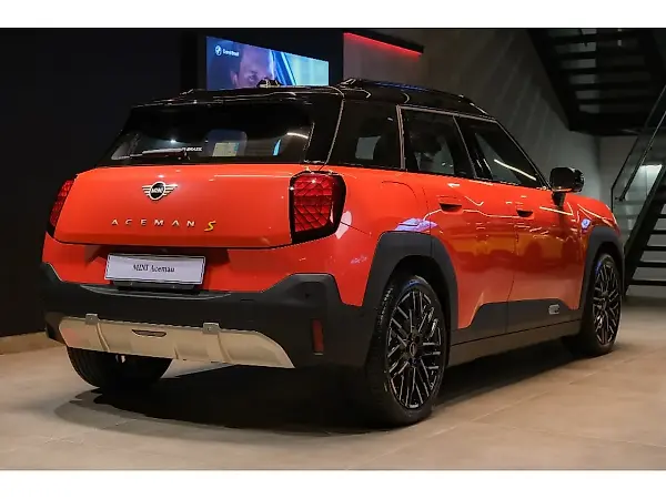 Mini Aceman - Imagem 7