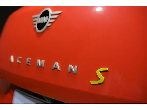 Mini Aceman - Imagem 8