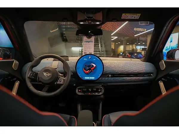 Mini Aceman - Imagem 12