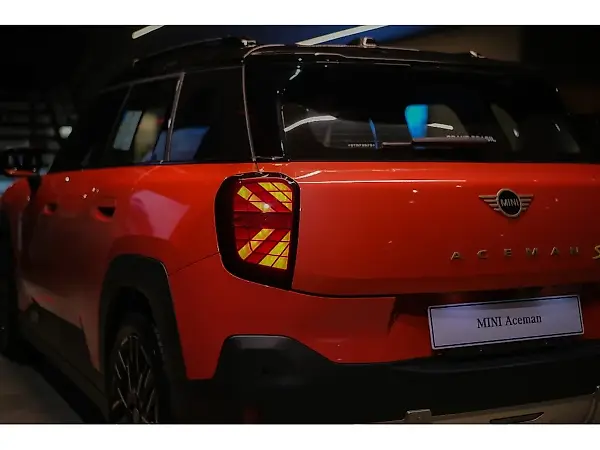 Mini Aceman - Imagem 20
