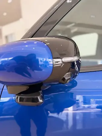 Chevrolet Spark Euv - Imagem 4