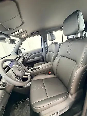 Chevrolet Spark Euv - Imagem 14