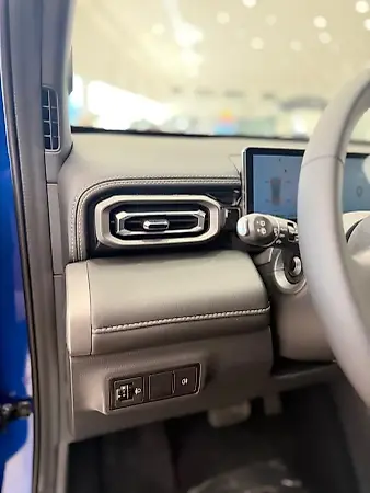Chevrolet Spark Euv - Imagem 17