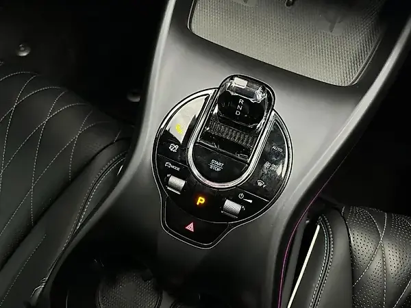 BYD Seal - Imagem 6