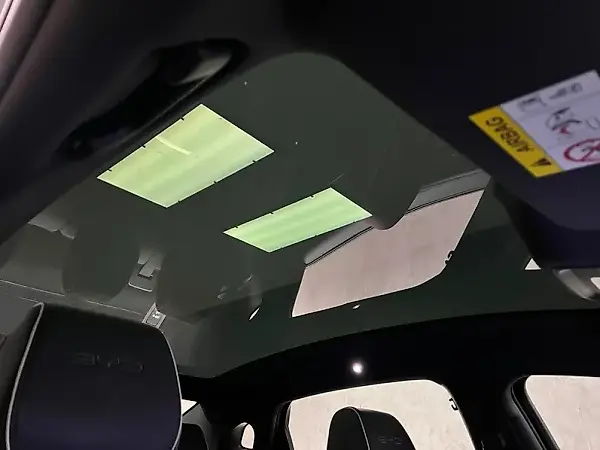 BYD Seal - Imagem 7