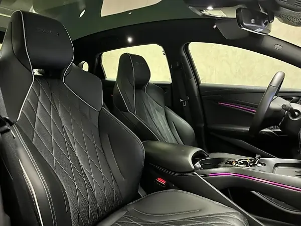 BYD Seal - Imagem 8