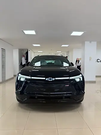 Chevrolet Blazer EV - Imagem 2