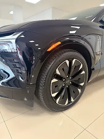 Chevrolet Blazer EV - Imagem 7