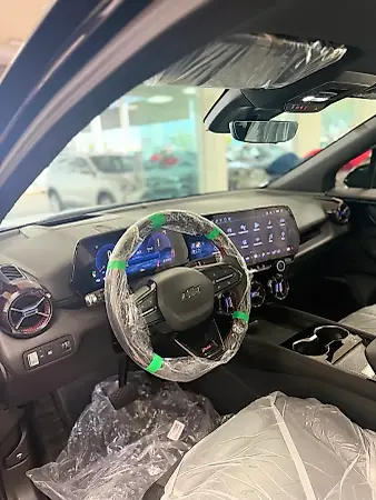 Chevrolet Blazer EV - Imagem 10