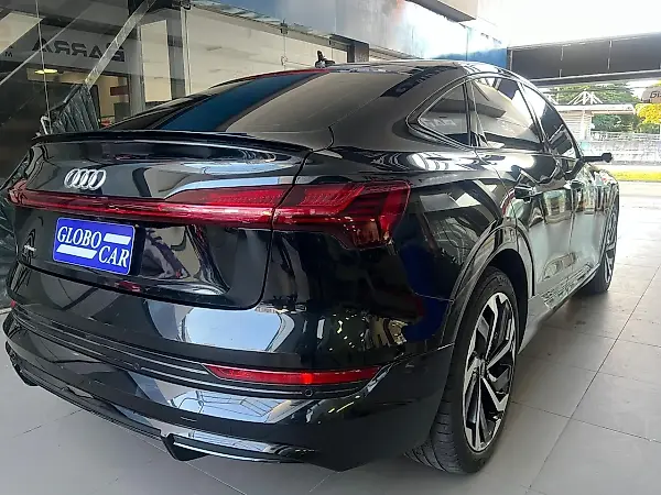 Audi E-tron - Imagem 7