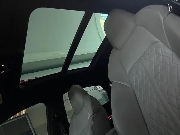 Audi E-tron - Imagem 18