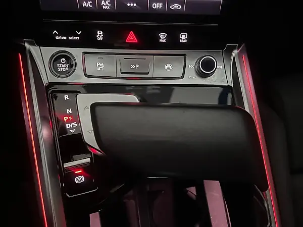 Audi E-tron - Imagem 19