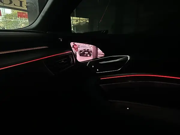 Audi E-tron - Imagem 20