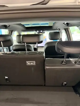 Chevrolet Captiva EV - Imagem 18