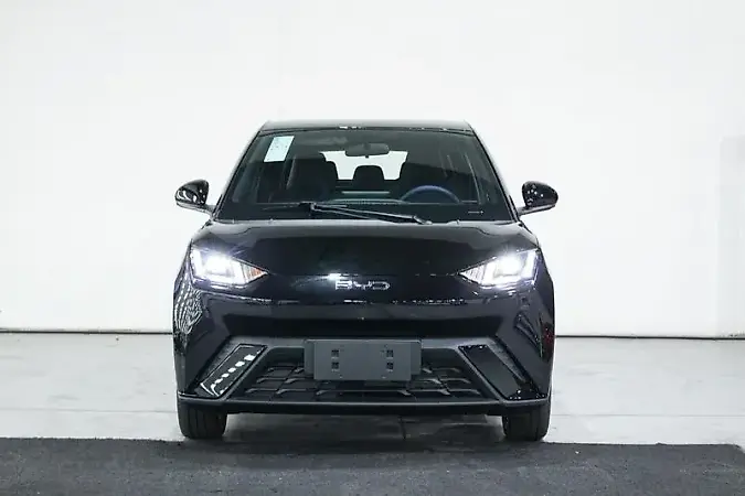 BYD Dolphin Mini - Imagem 2