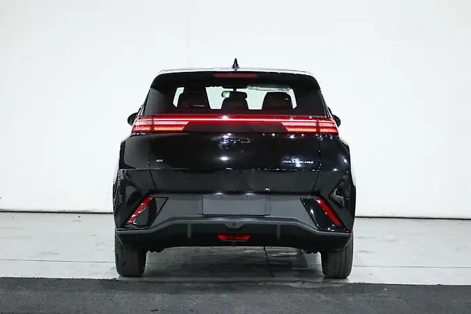 BYD Dolphin Mini - Imagem 5