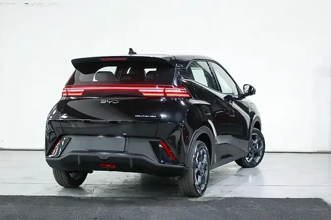 BYD Dolphin Mini - Imagem 4