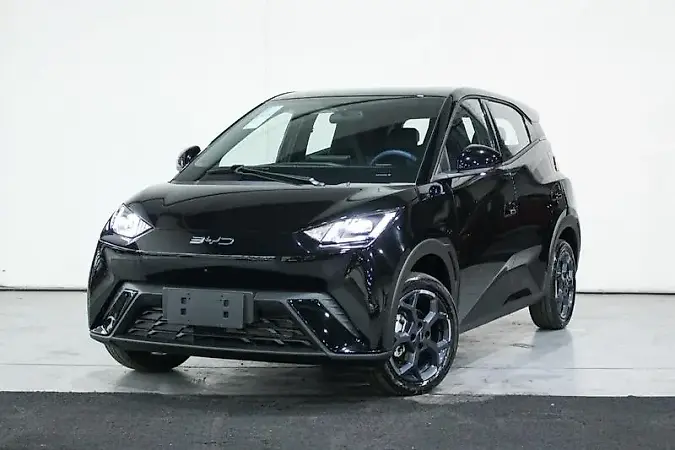 BYD Dolphin Mini - Imagem 3