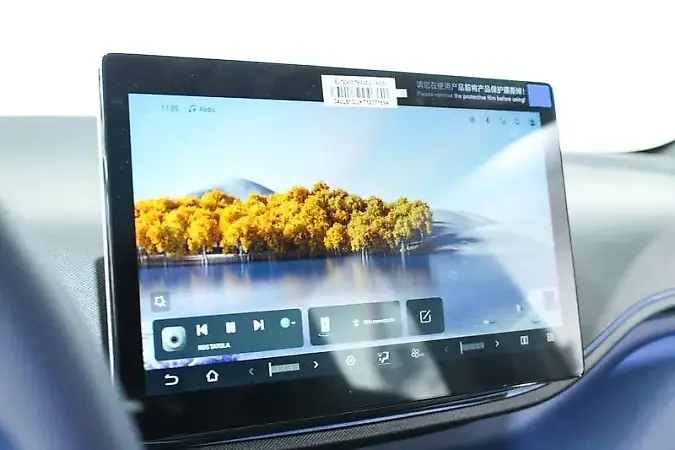 BYD Dolphin Mini - Imagem 8
