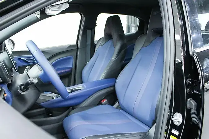 BYD Dolphin Mini - Imagem 7