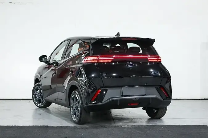 BYD Dolphin Mini - Imagem 6