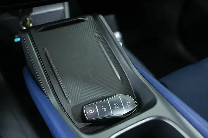BYD Dolphin Mini - Imagem 11