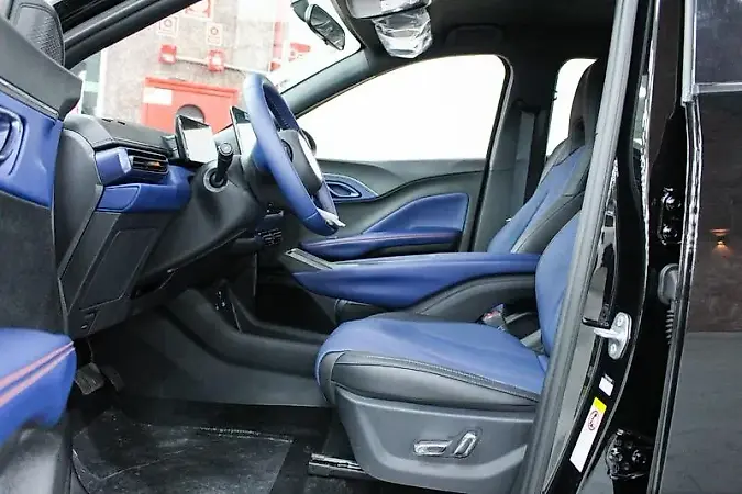 BYD Dolphin Mini - Imagem 13