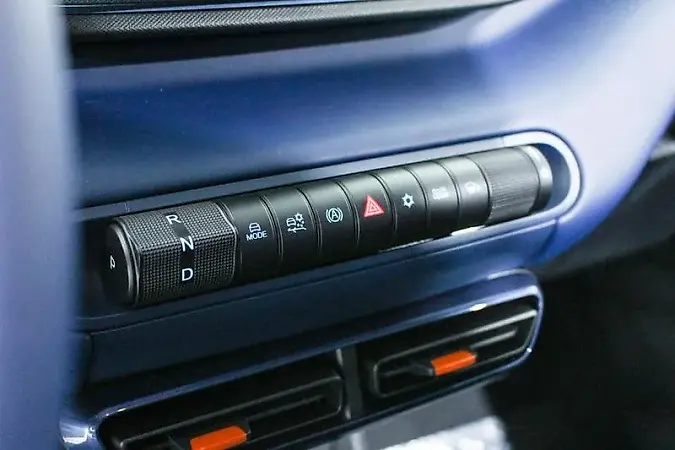 BYD Dolphin Mini - Imagem 15