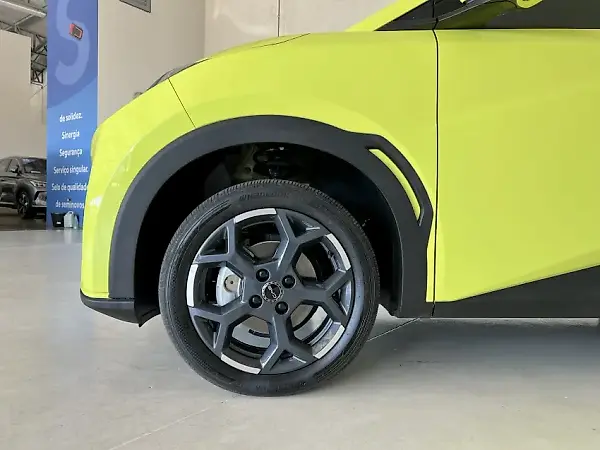 BYD Dolphin Mini - Imagem 2