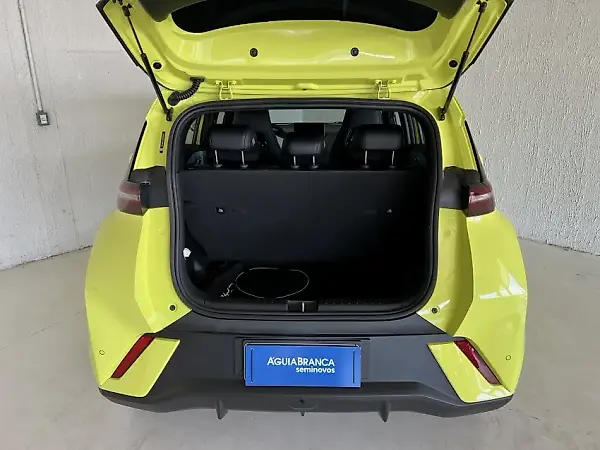 BYD Dolphin Mini - Imagem 11