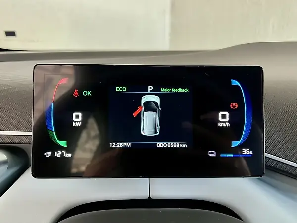 BYD Dolphin Mini - Imagem 12