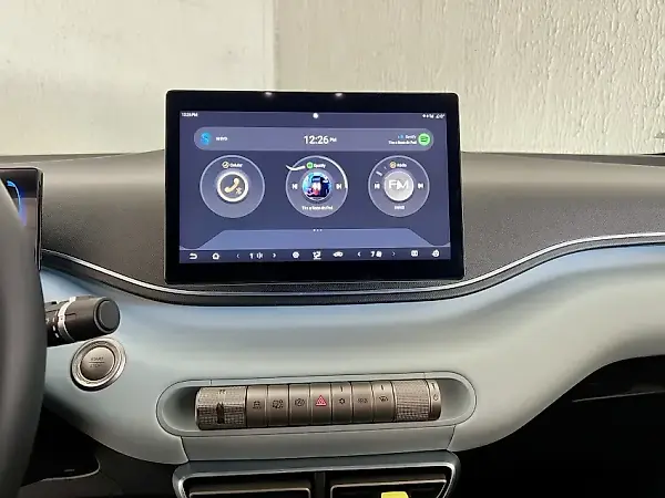 BYD Dolphin Mini - Imagem 16