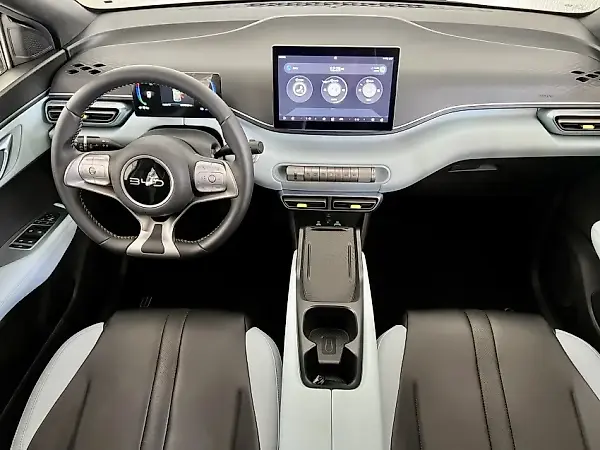 BYD Dolphin Mini - Imagem 13