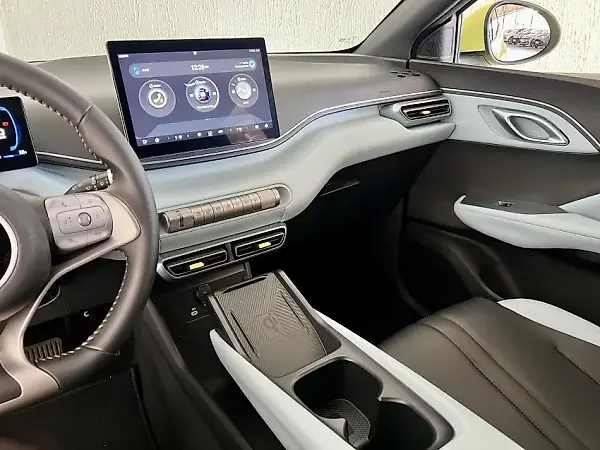BYD Dolphin Mini - Imagem 15