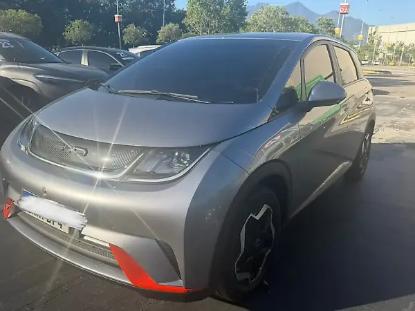 BYD Dolphin - Imagem 2