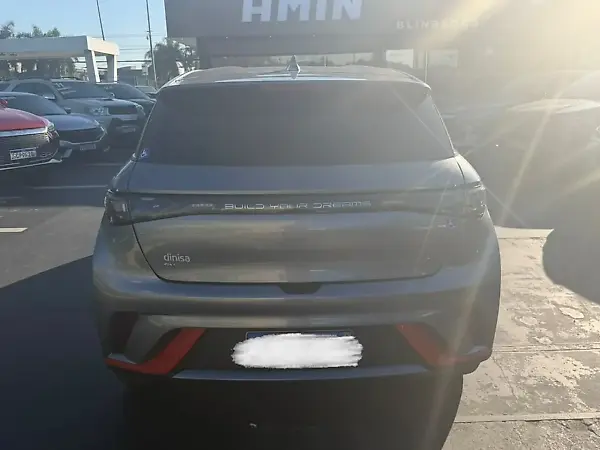 BYD Dolphin - Imagem 5