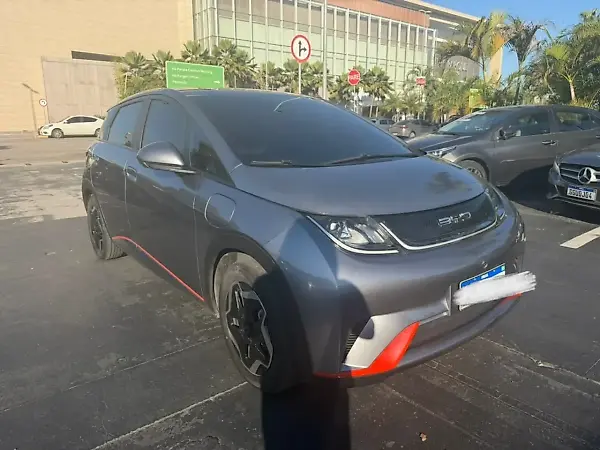 BYD Dolphin - Imagem 3