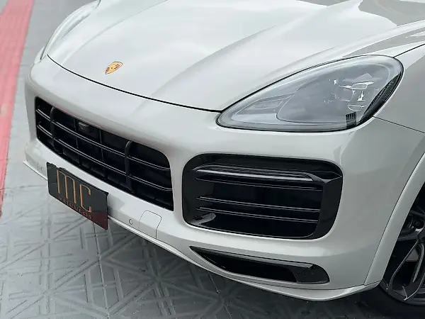 Porsche Cayenne S E-hybrid - Imagem 7
